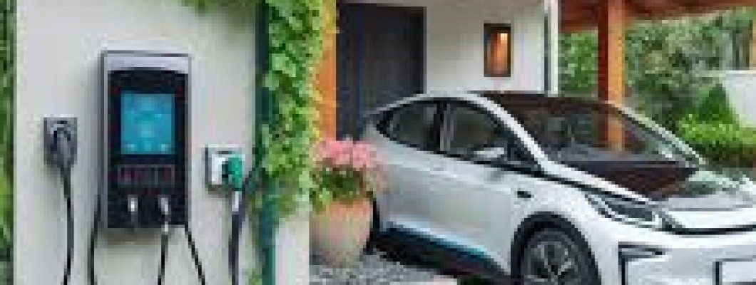 Şarj İstasyonlarında Enerji Depolama Sistemleri: Geleceğin Akıllı Altyapısı