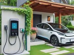 Şarj İstasyonlarında Enerji Depolama Sistemleri: Geleceğin Akıllı Altyapısı