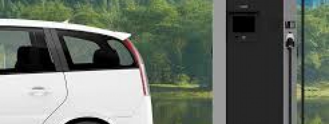 ABB Terra Şarj Cihazları ile İş Yerinde Hızlı ve Güvenli Kurulum