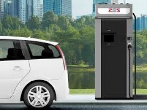 ABB Terra Şarj Cihazları ile İş Yerinde Hızlı ve Güvenli Kurulum