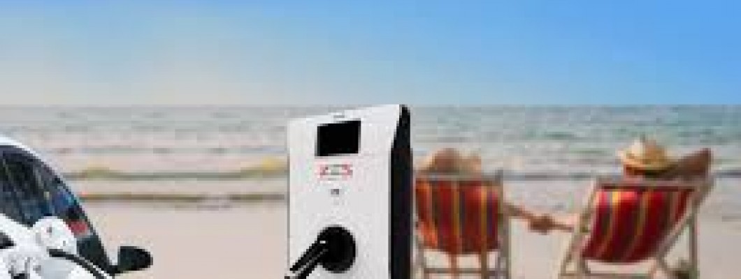 Şehir İçinde Güvenli ve Hızlı Şarj: Bemis Şarj İstasyonlarının Geleceği