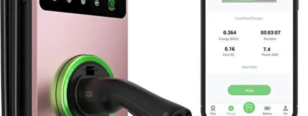 Autel Şarj İstasyonları: Güç Seçenekleri, kW Değerleri ve Şarj Süreleri