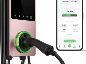 Autel Şarj İstasyonları: Güç Seçenekleri, kW Değerleri ve Şarj Süreleri