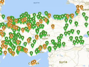 Elektrikli Araçlar İçin Şarj İstasyonları: Türkiye'de Yatırım Fırsatları