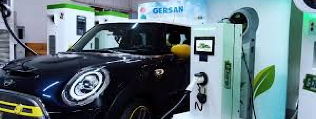 Adana’da Elektrikli Araç Şarj İstasyonları: Sık Sorulan Sorular ve Cevapları Adana’da Elektrikli Araç Şarj İstasyonları: Sık Sorulan Sorular ve Cevapları