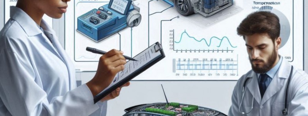 Elektrikli Araçlarda Performans Artırma: Doğru Bakım ve Onarım Yöntemleri