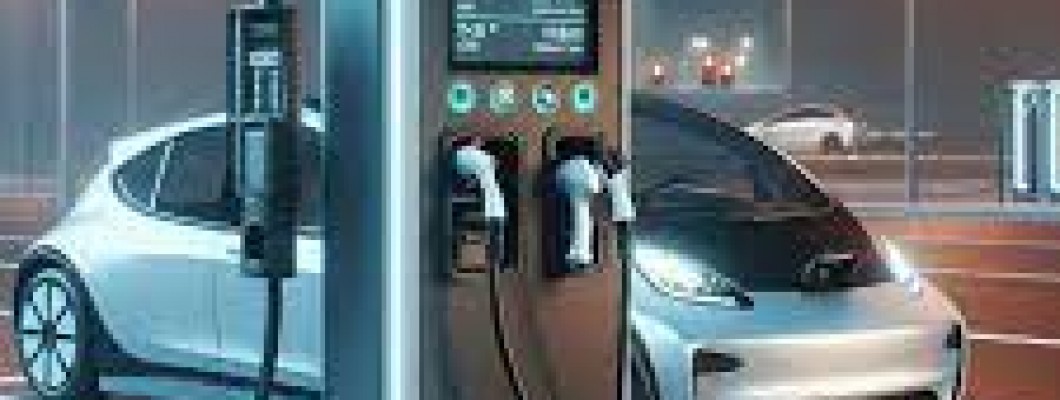 Şarj Altyapısı Hakkında Herkesin Bilmesi Gerekenler