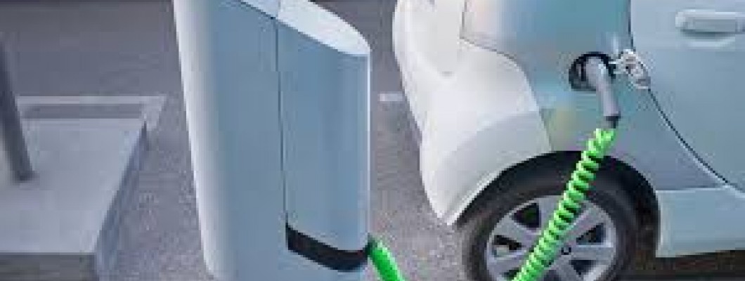 Elektrikli Araç Şarj İstasyonu ile Enerji Her Yerde: Geleceğin Ulaşımı Bugünden Başlıyor