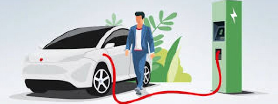 Elektrikli Araçlar ve Elektrikli Şarj İstasyonlarının Geleceği Elektrikli Araçlar ve Elektrikli Şarj İstasyonlarının Geleceği