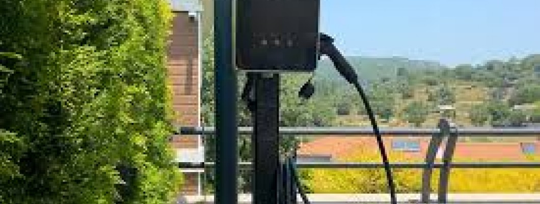 Elektrikli Araç Altyapısı Gelişirken Sizi Bekleyen Fırsatlar Elektrikli Araç Altyapısı Gelişirken Sizi Bekleyen Fırsatlar