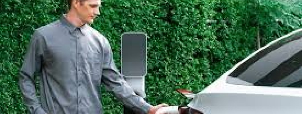 İş Yerinizde Elektrikli Araç Şarj Noktası Kurarak Çalışanlara Değer Katın İş Yerinizde Elektrikli Araç Şarj Noktası Kurarak Çalışanlara Değer Katın