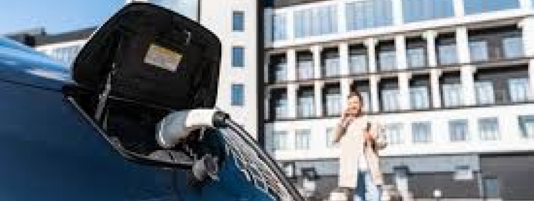 Fabrikalarda ve İşletmelerde Şarj İstasyonu Kurulum Süreci