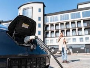 Fabrikalarda ve İşletmelerde Şarj İstasyonu Kurulum Süreci