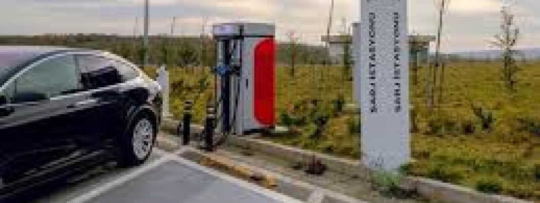 Elektrikli Araç Şarj İstasyonu Altyapısı Nasıl Oluşturulur? Elektrikli Araç Şarj İstasyonu Altyapısı Nasıl Oluşturulur?