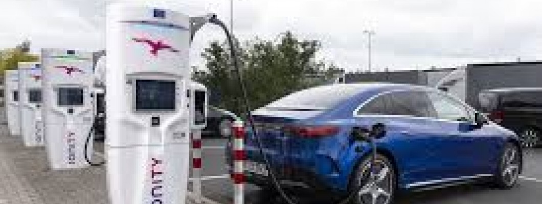 Elektrikli Araçlar İçin Yeni Nesil Şarj İstasyonları: 2025’te Sürücüleri Neler Bekliyor? Elektrikli Araçlar İçin Yeni Nesil Şarj İstasyonları: 2025’te Sürücüleri Neler Bekliyor?
