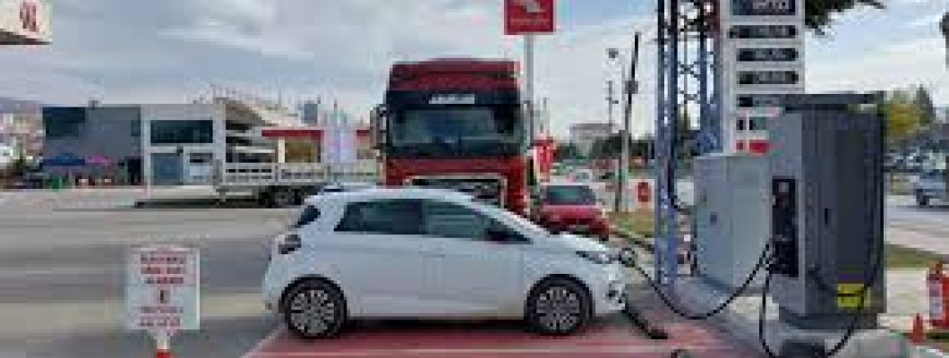 ABB Şarj İstasyonu Uygulaması ile Akıllı Şarj Dönemine Geçin – Adana ve Osmaniye Rehberi ABB Şarj İstasyonu Uygulaması ile Akıllı Şarj Dönemine Geçin – Adana ve Osmaniye Rehberi