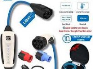 NRG Kick Adana: Elektrikli Araç Şarjında Çığır Açan Teknoloji