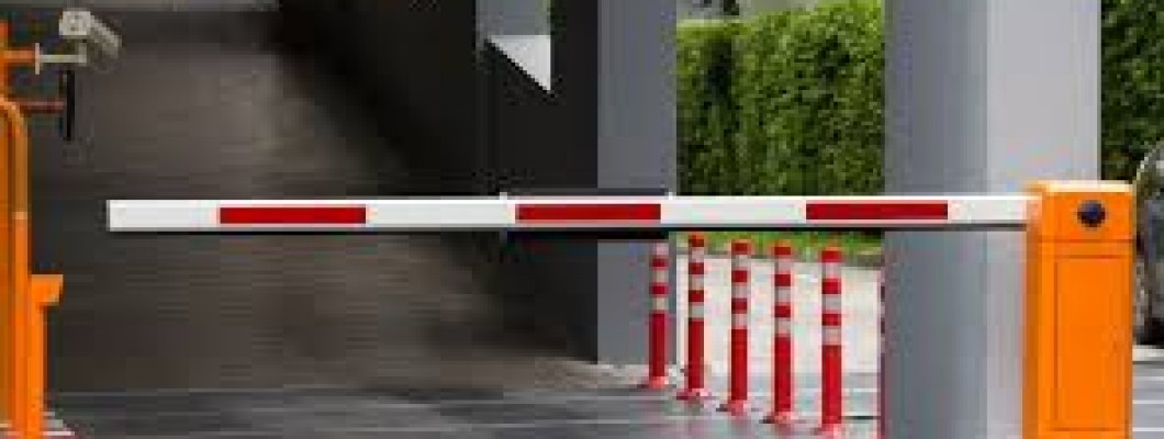 Adana Otoparkları İçin Otomatik Bariyer ve Kapı Sistemleri Tavsiyeleri Adana Otoparkları İçin Otomatik Bariyer ve Kapı Sistemleri Tavsiyeleri