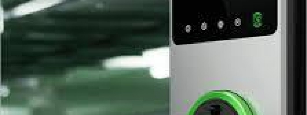 Autel Akıllı Araç Şarj İstasyonu: Güç, Hız ve Güvenlik