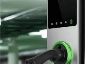 Autel Akıllı Araç Şarj İstasyonu: Güç, Hız ve Güvenlik