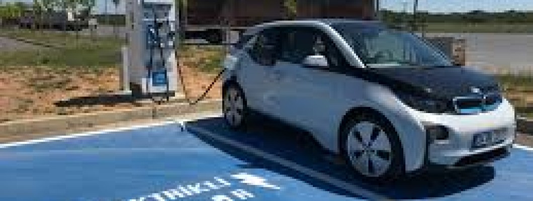 Elektrikli Araba Evde Nasıl Şarj Edilir? Adana’da Uygun Altyapı ve Çözümler Elektrikli Araba Evde Nasıl Şarj Edilir? Adana’da Uygun Altyapı ve Çözümler