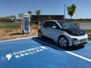 Elektrikli Araba Evde Nasıl Şarj Edilir? Adana’da Uygun Altyapı ve Çözümler