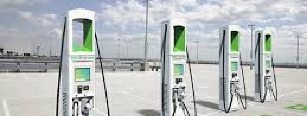 Adana’da Elektrikli Araç Altyapısının Gelişimi Adana’da Elektrikli Araç Altyapısının Gelişimi