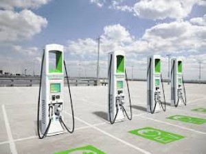 Adana’da Elektrikli Araç Altyapısının Gelişimi