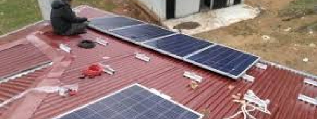 Adana’da Solar Panel Kurulumu: Nelere Dikkat Etmelisiniz? Adana’da Solar Panel Kurulumu: Nelere Dikkat Etmelisiniz?