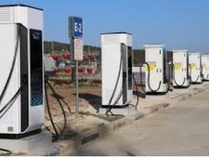 Araç Şarj İstasyonları: Geleceğin Enerji Noktaları