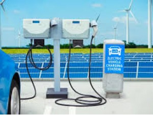ABB Elektrikli Araç Şarj İstasyonu ile Geleceğe Hazır Olun: Adana ve Çevresinde Uygulamalar