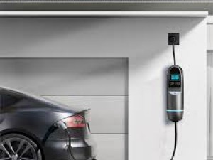 Şarj İstasyonları ile Temiz Enerjiye Geç