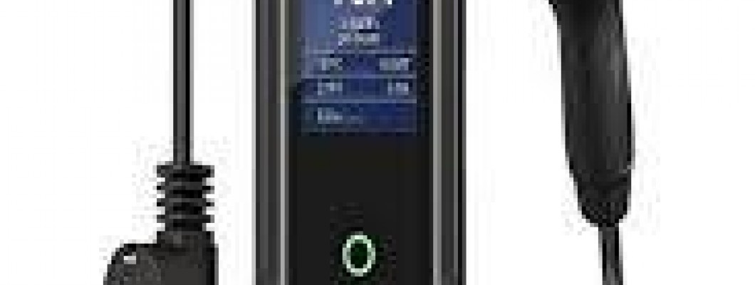 Adana’da Taşınabilir Araç Şarj İstasyonu Nedir? Kimler İçin Uygundur?