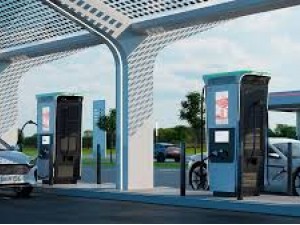 Elektrikli Araç Şarj İstasyonları – Geleceğin Enerjisi Bugün Yanınızda!