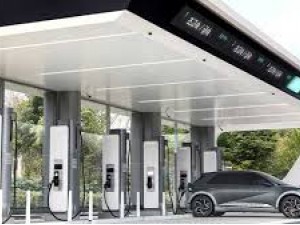 Adana’da Elektrikli Araç Şarj İstasyonları: Geleceğe Giden Yolda Yeşil Bir Adım