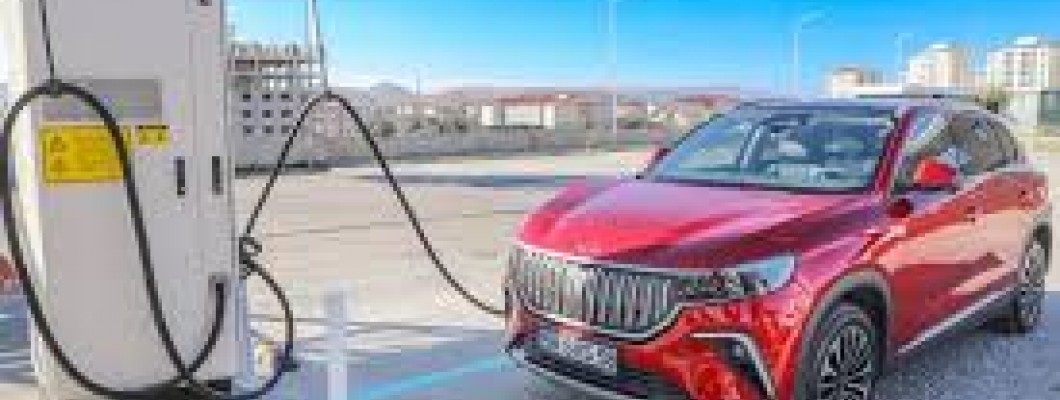 Adana Residence Projeleri İçin ABB Elektrikli Şarj İstasyonu Çözümleri ve Kurulum Detayları Adana Residence Projeleri İçin ABB Elektrikli Şarj İstasyonu Çözümleri ve Kurulum Detayları