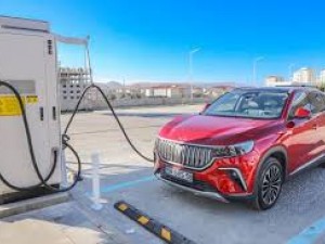 Adana Residence Projeleri İçin ABB Elektrikli Şarj İstasyonu Çözümleri ve Kurulum Detayları