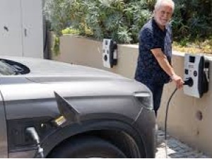 Araç Şarj İstasyonlarında Marka Seçimi Neden Önemli?