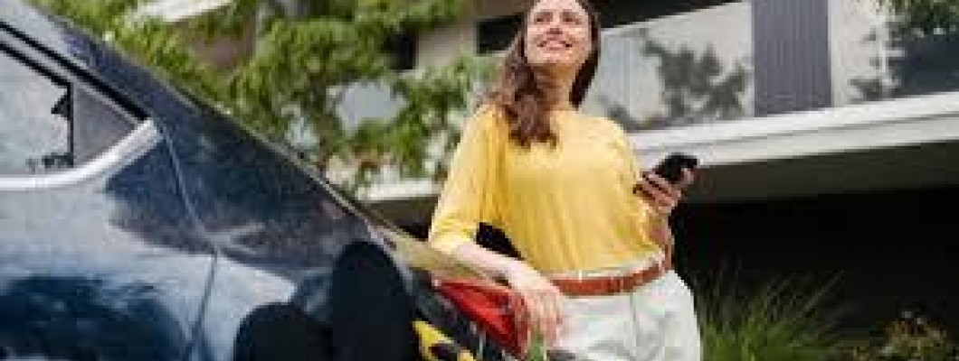 Adana Gürselpaşa Elitpark Sitesi’ne Elektrikli Araç Şarj İstasyonu Kurulumu