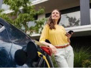 Adana Gürselpaşa Elitpark Sitesi’ne Elektrikli Araç Şarj İstasyonu Kurulumu