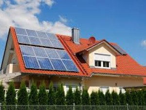 Adana Çakıcıoğlu İnşaat'ın Lüks Villası Kendi Enerjisini Üretiyor: 10 kW On-Grid Güneş Enerjisi Sistemi Kuruldu