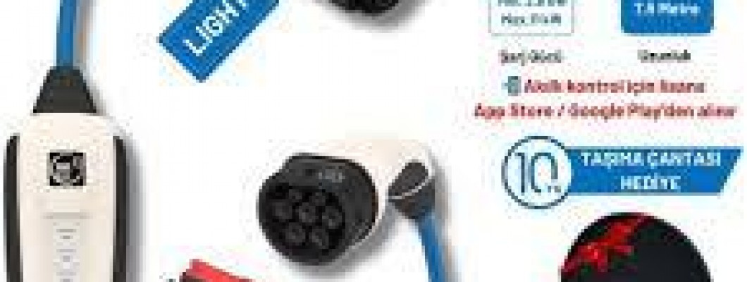 Enerji Tasarrufunda Akıllı Şarj Teknolojilerinin Önemi