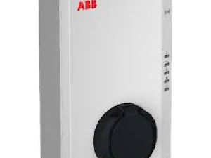 ABB Şarj Cihazı Nedir? Elektrikli Araçlar İçin Neden Tercih Edilmeli?