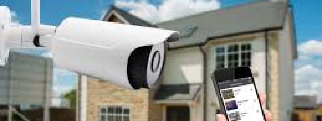 Adana’da CCTV Kamera Sistemleri ile Profesyonel Güvenlik Çözümleri