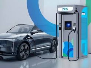 Adana’da Elektrikli Araç Şarj İstasyonları: Sürdürülebilir Geleceğe Bir Adım Daha