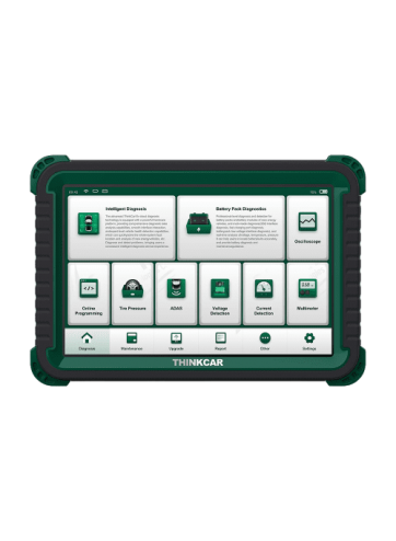 Thinktool  Elektrikli Araç Arıza Tespit Cihazı ( CE EVD )